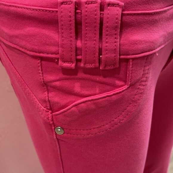 U-Turn Jeans But Push Up Stretch Jeans Size 44 - Picture 6 of 9